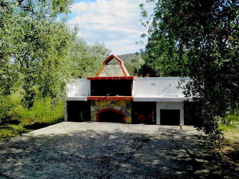 Asterias Studios Astris Exteriör bild